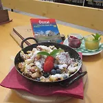 Haus Wiesenblick ゼルデン