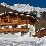 Haus Wiesenblick ゼルデン