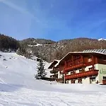 Haus Wiesenblick Apartment