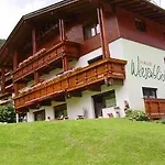 Haus Wiesenblick アパート ゼルデン