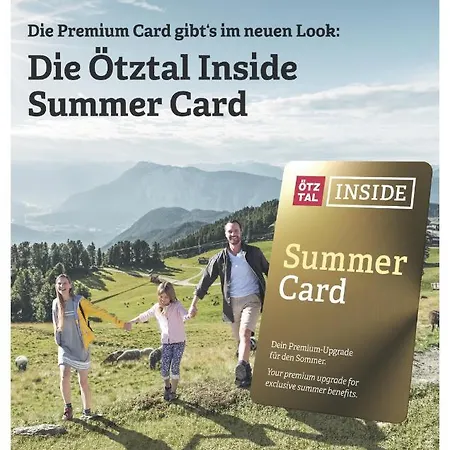 Appartement Haus Wiesenblick