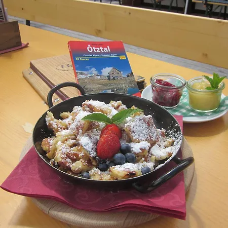 豪斯维森布里克酒店 索尔登