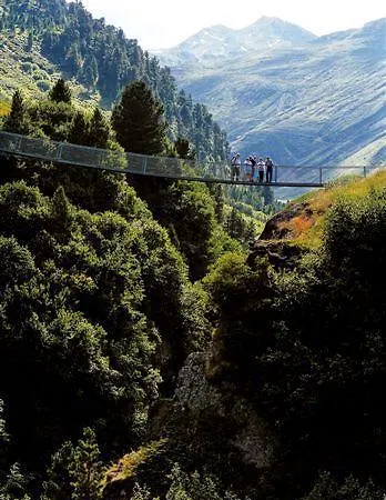 Haus Wiesenblick Sölden