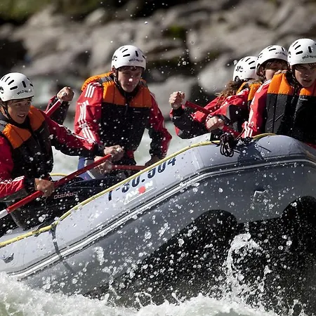 Haus Wiesenblick Appartement