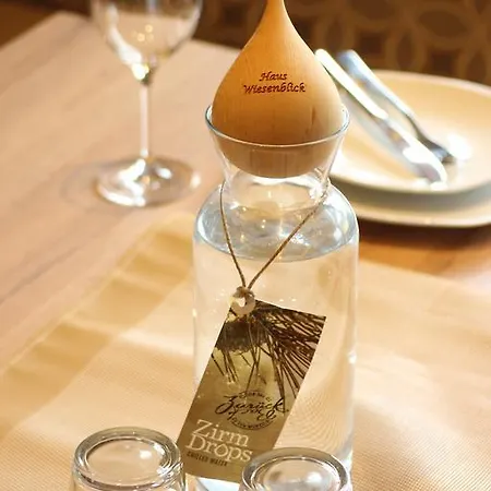 Apartament Haus Wiesenblick *