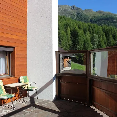 Haus Wiesenblick Sölden