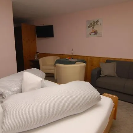 Haus Wiesenblick Sölden