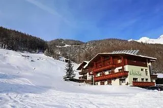 Haus Wiesenblick Lejlighed