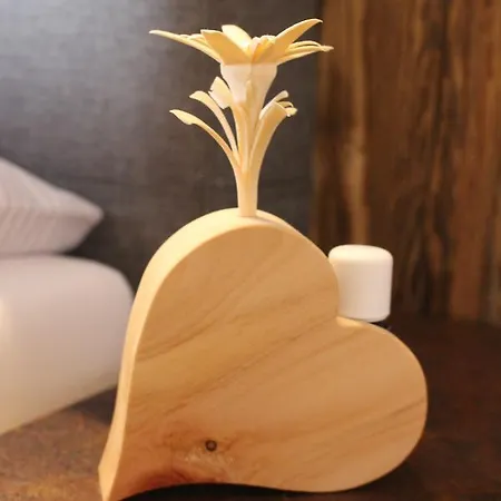 Appartement Haus Wiesenblick