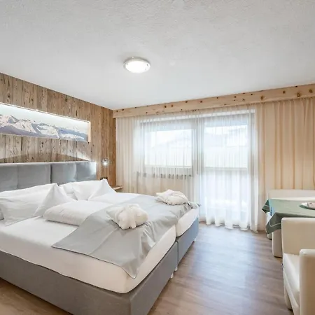 Appartement Haus Wiesenblick *