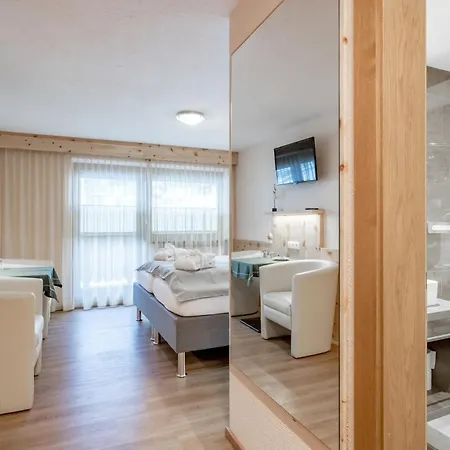 Haus Wiesenblick Sölden