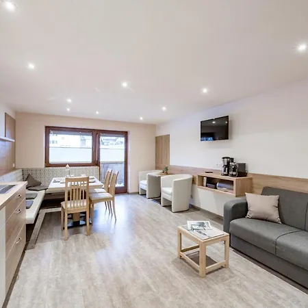 Haus Wiesenblick Sölden