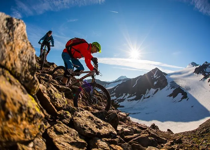 豪斯维森布里克酒店