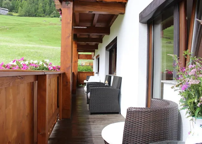 豪斯维森布里克酒店