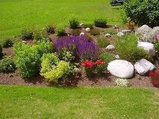 Haus Wiesenblick Apartment Sölden