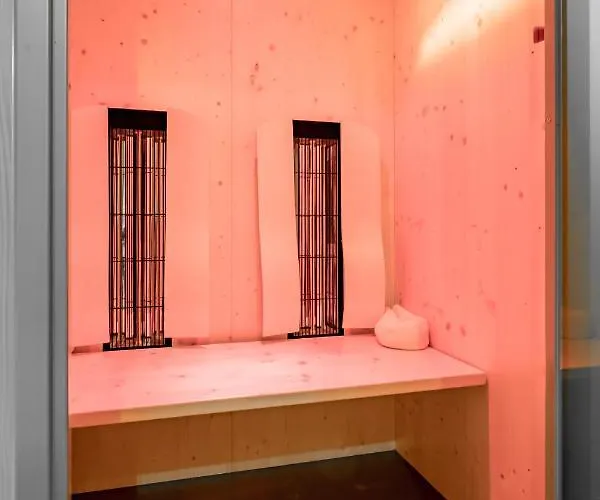 豪斯维森布里克酒店