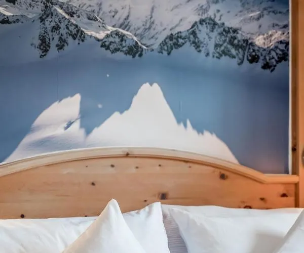 Apartment Haus Wiesenblick *