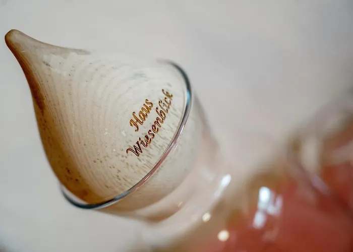 Haus Wiesenblick Apartment Sölden