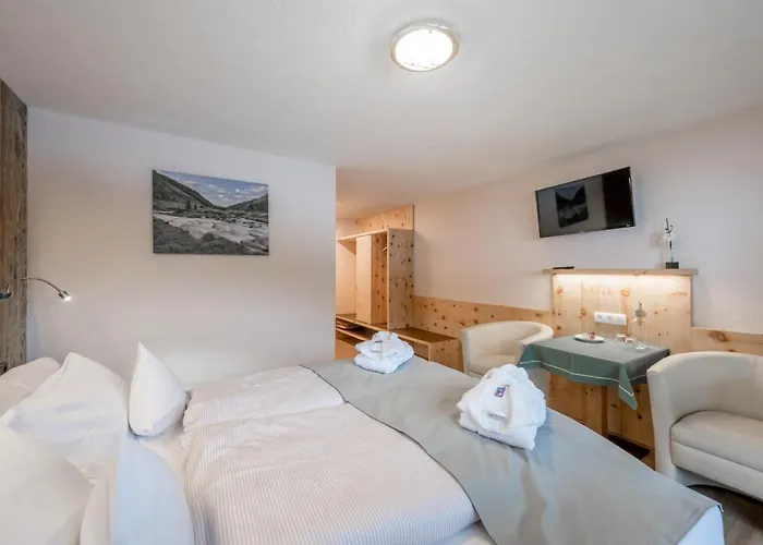 公寓 豪斯维森布里克酒店 *