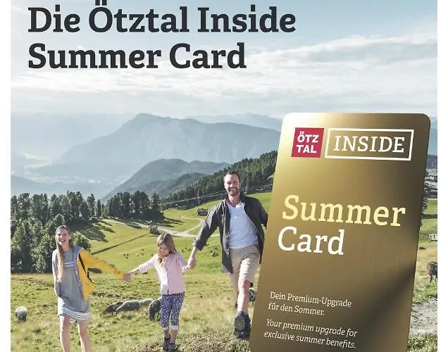 דירה Haus Wiesenblick