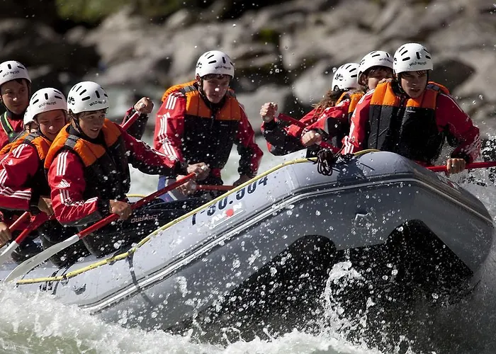 Haus Wiesenblick דירה