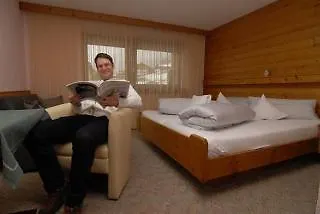 דירה Haus Wiesenblick זולדן