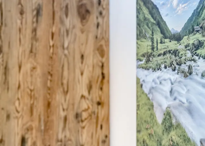 Haus Wiesenblick זולדן