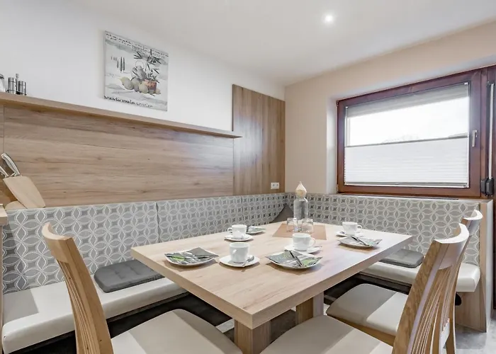 Haus Wiesenblick זולדן