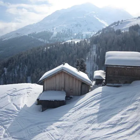 Haus Wiesenblick * Sölden