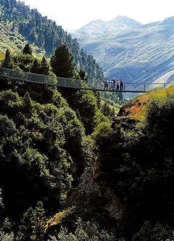 Haus Wiesenblick Sölden