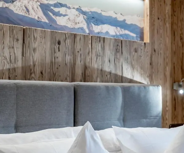 Lejlighed Haus Wiesenblick Sölden